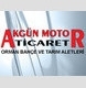 Akgün Motor Ticaret